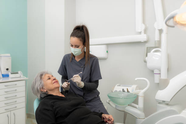 Best Emergency TMJ Treatment in Farmington, MN