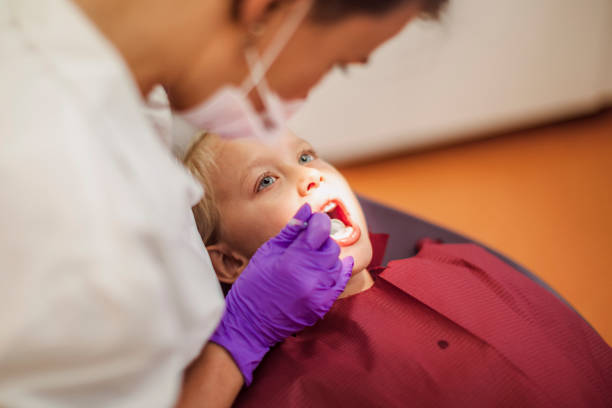 Best Emergency Dental Care for Broken or Chipped Teeth in Farmington, MN