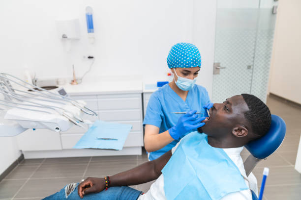 Best Emergency Dental Care for Broken or Chipped Teeth in Farmington, MN
